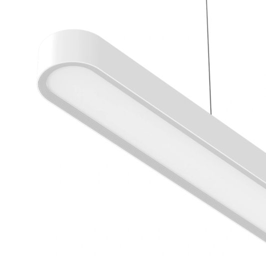 Yeelight slimme plafondlamp 33W - Dual White - Pendule model