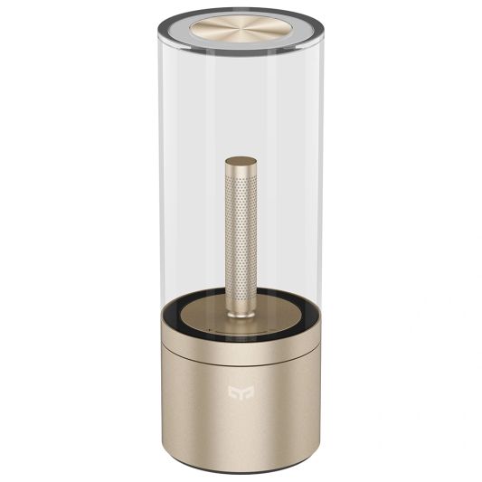 Yeelight tafellamp - extra warm wit