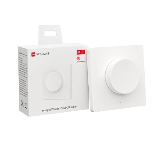 Yeelight smart draadloze dimmer