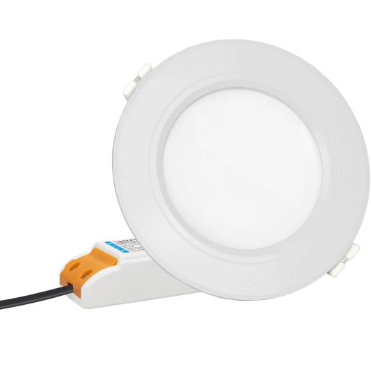 Zigbee downlight RGBWW inbouwspot - 6 Watt