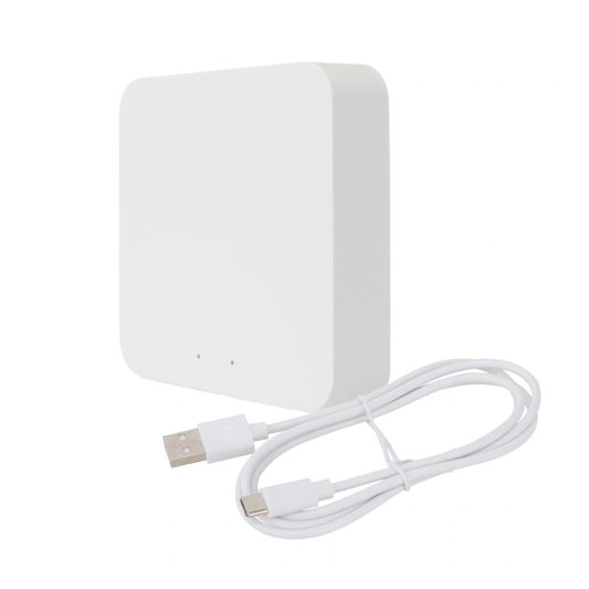 Tuya Zigbee gateway
