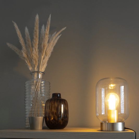 Zigbee LED filament lamp Dual White 7W E27 fitting - Voordeelset van 3