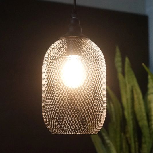 Zigbee LED filament lamp Dual White 7W E27 fitting