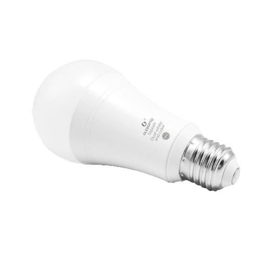 Zigbee lamp RGBWW 12W E27 fitting - voordeelset van 6