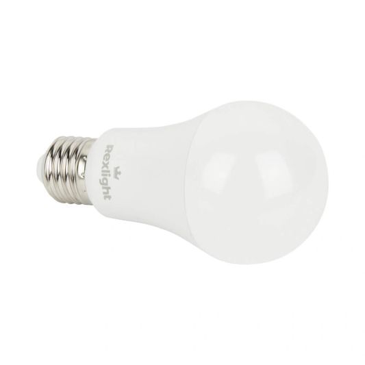 Zigbee LED lamp RGBWW 6W E27 fitting - 6 Watt - Voordeelset van 6