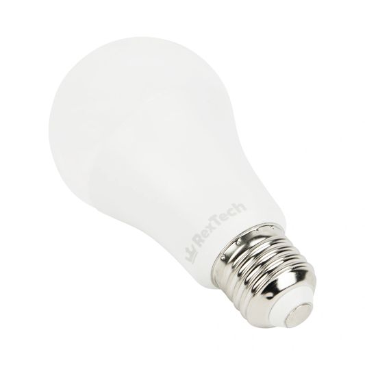Zigbee LED lamp RGBWW 9W E27 fitting