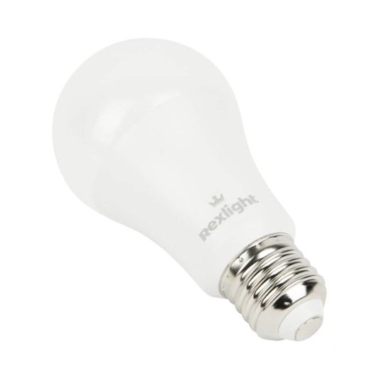 Zigbee LED lamp RGBWW 9W E27 fitting - voordeelset 3 stuks
