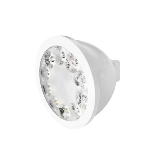 Zigbee spot RGBWW MR16 fitting - 4 Watt - Voordeelset van 3