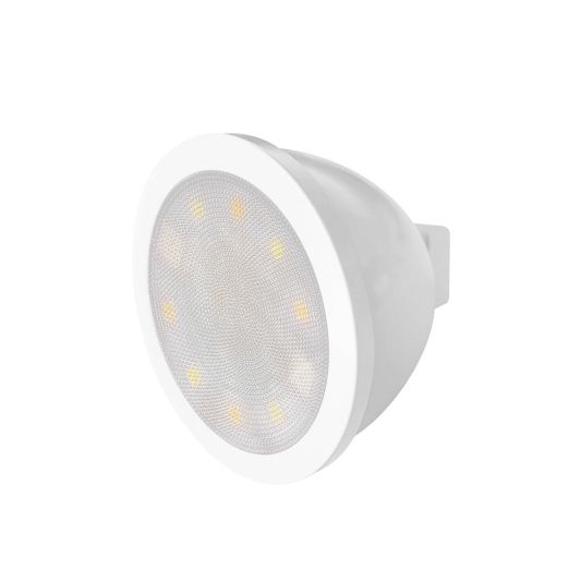 Zigbee spot RGBWW MR16 fitting - 4 Watt - Voordeelset van 3