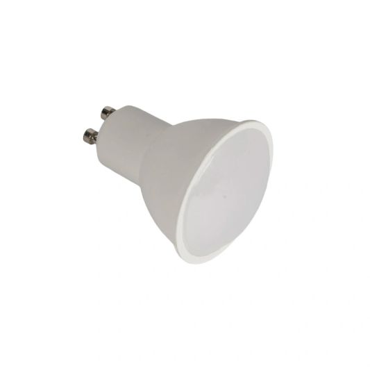 Zigbee LED spot RGBWW GU10 fitting - 5 Watt - Voordeelset van 6