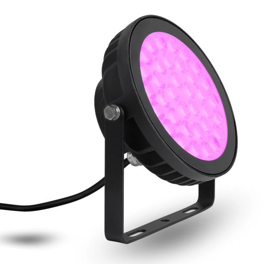 Zigbee prikspot voor buiten 15W - Alle kleuren en wittinten