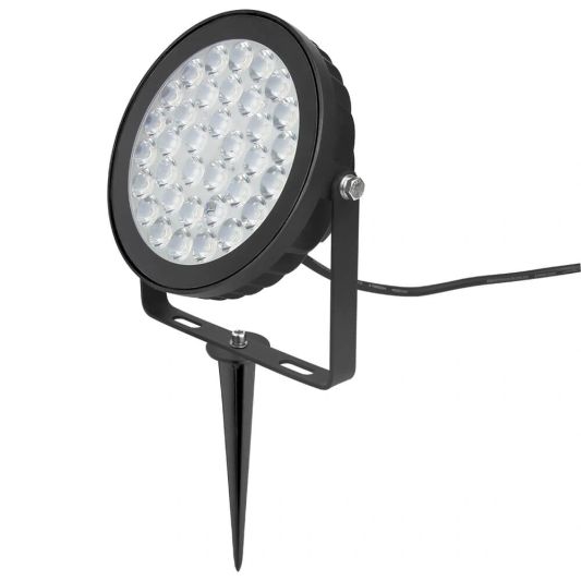 Zigbee prikspot voor buiten 15W - Alle kleuren en wittinten