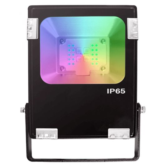 Zigbee Schijnwerper/ bouwlamp 10 Watt IP65