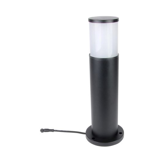 Slimme Zigbee staande lamp 9W rond - Starterset