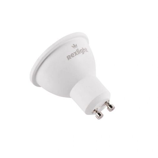 Zigbee spot RGBWW GU10 fitting - 5 Watt - Voordeelset van 10