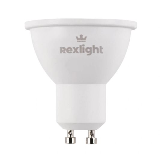 Zigbee spot RGBWW GU10 fitting - 5 Watt