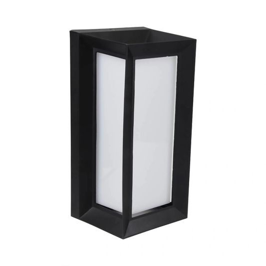 Zigbee wandlamp voor buiten 9W - Alle kleuren en wittinten - Recht