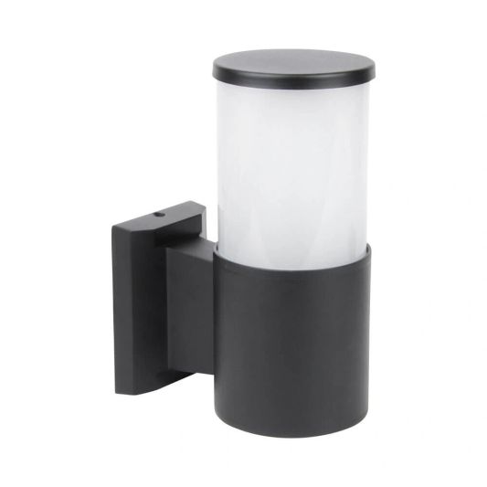 Zigbee wandlamp voor buiten 9W - Alle kleuren en wittinten - Rond