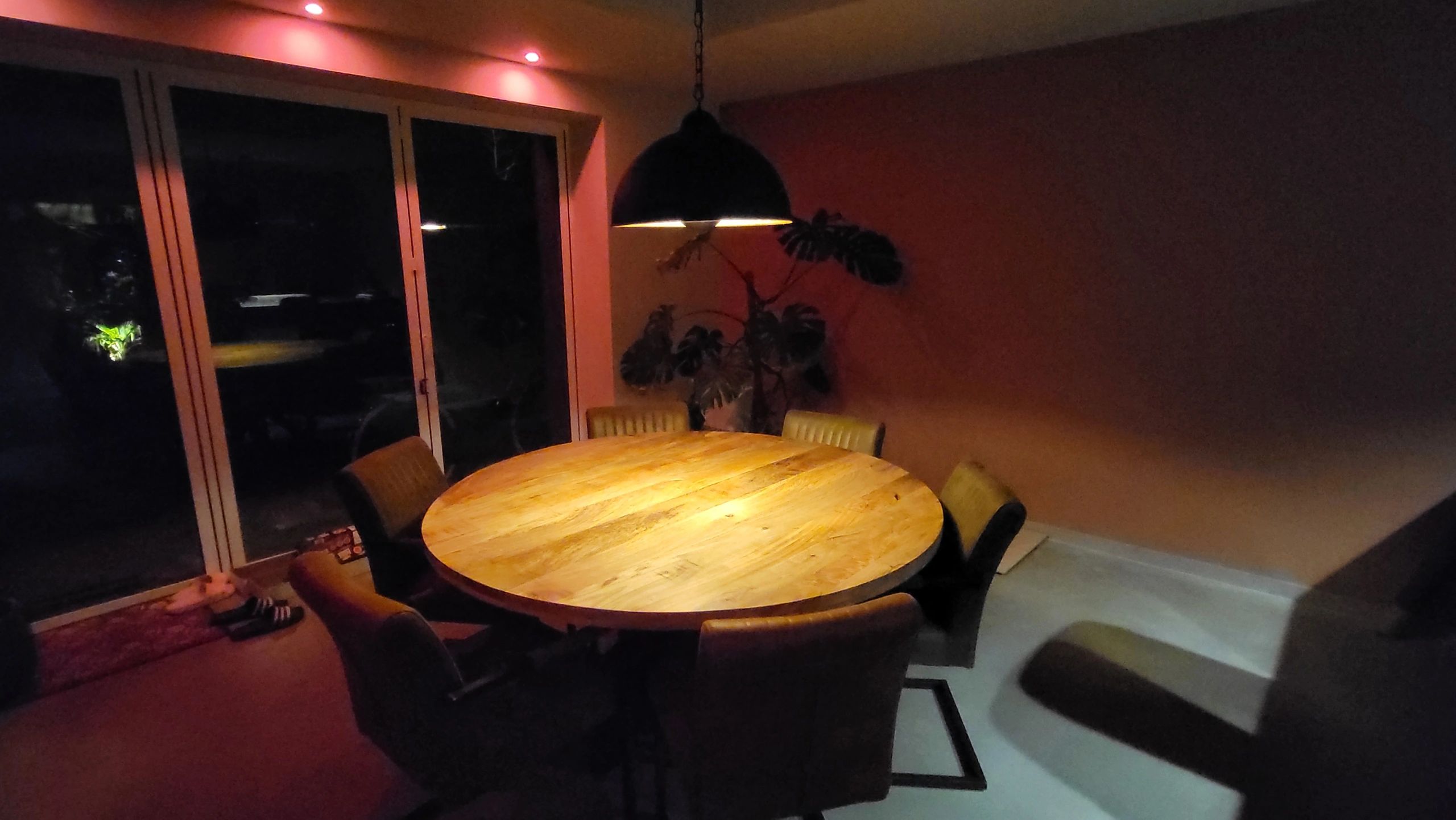 Zigbee spot RGBWW GU10 fitting - 5 Watt - Voordeelset van 10