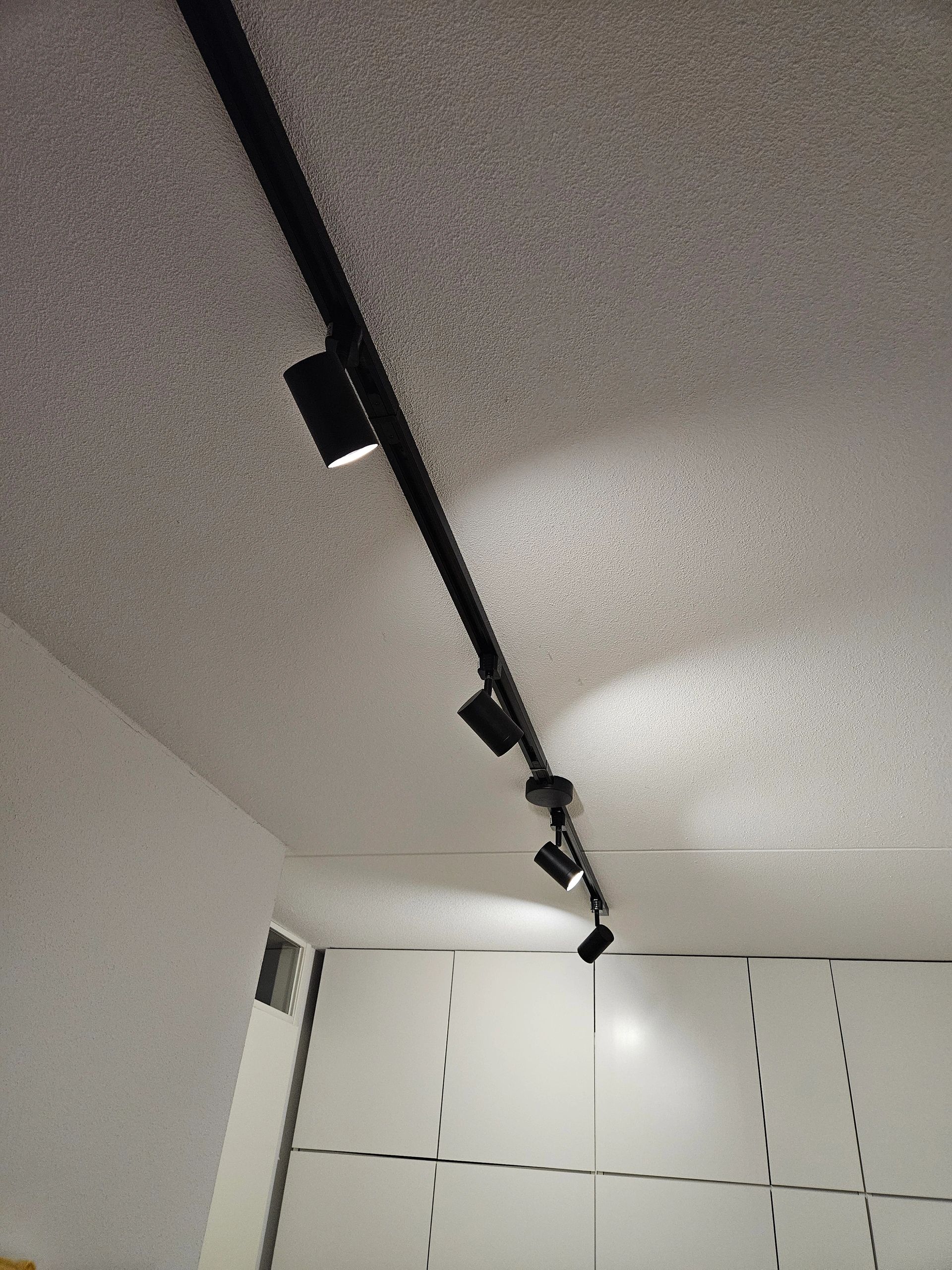 Zigbee LED spot RGBWW GU10 fitting - 5 Watt - Voordeelset van 6