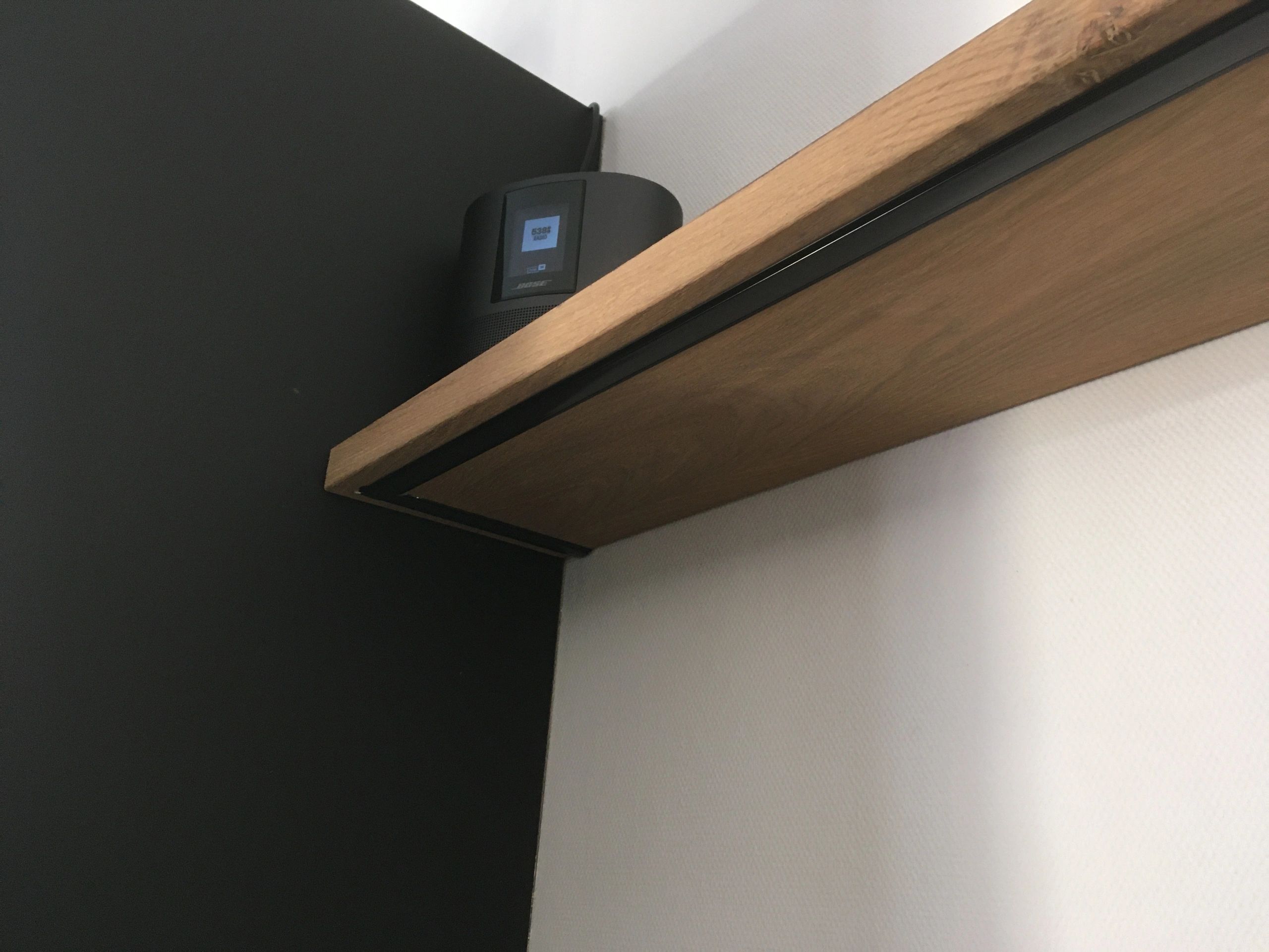 2 meter complete set RGBW led strip met Zigbee controller