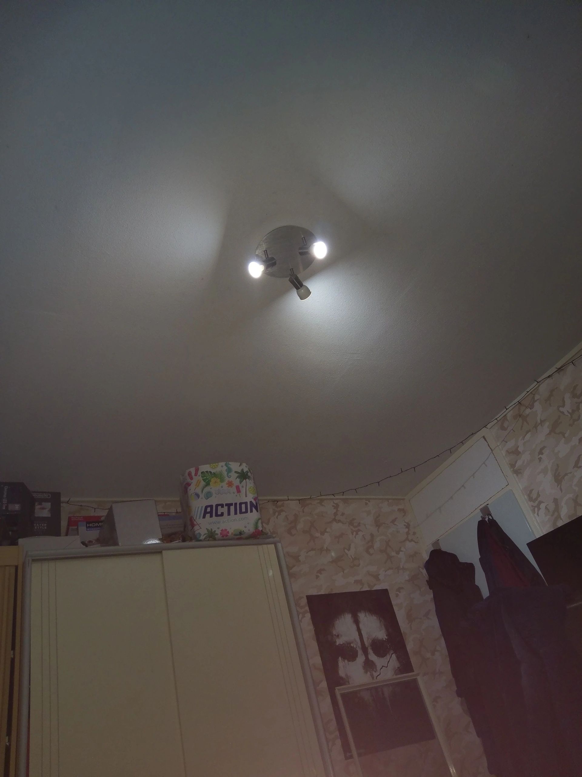 Milight Dual White LED lamp set met afstandsbediening 5W GU10