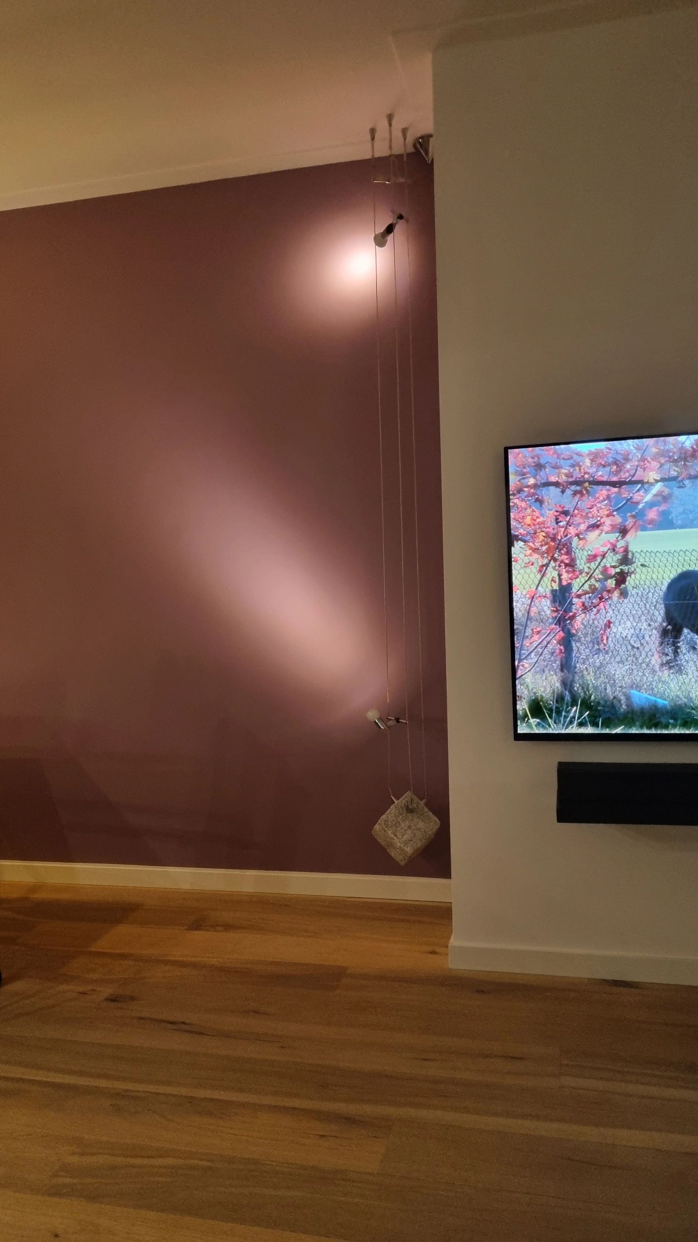 Zigbee spot RGBWW MR16 fitting - 4 Watt - Voordeelset van 3