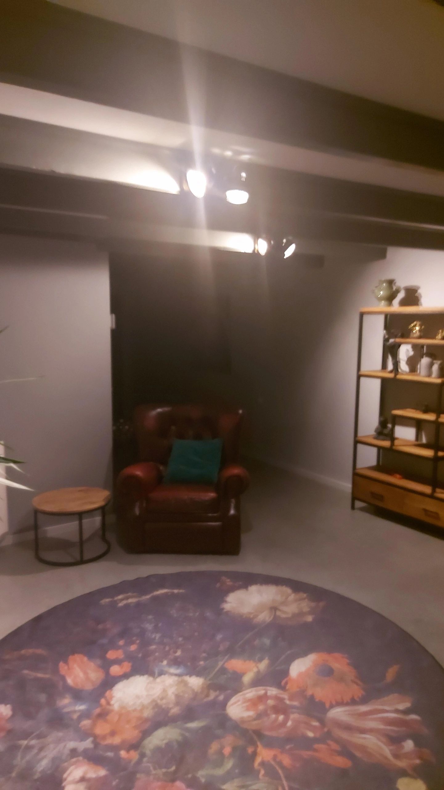 Wifi slimme led spot 4 watt - GU10 fitting - RGBWW Multicolor en Wit