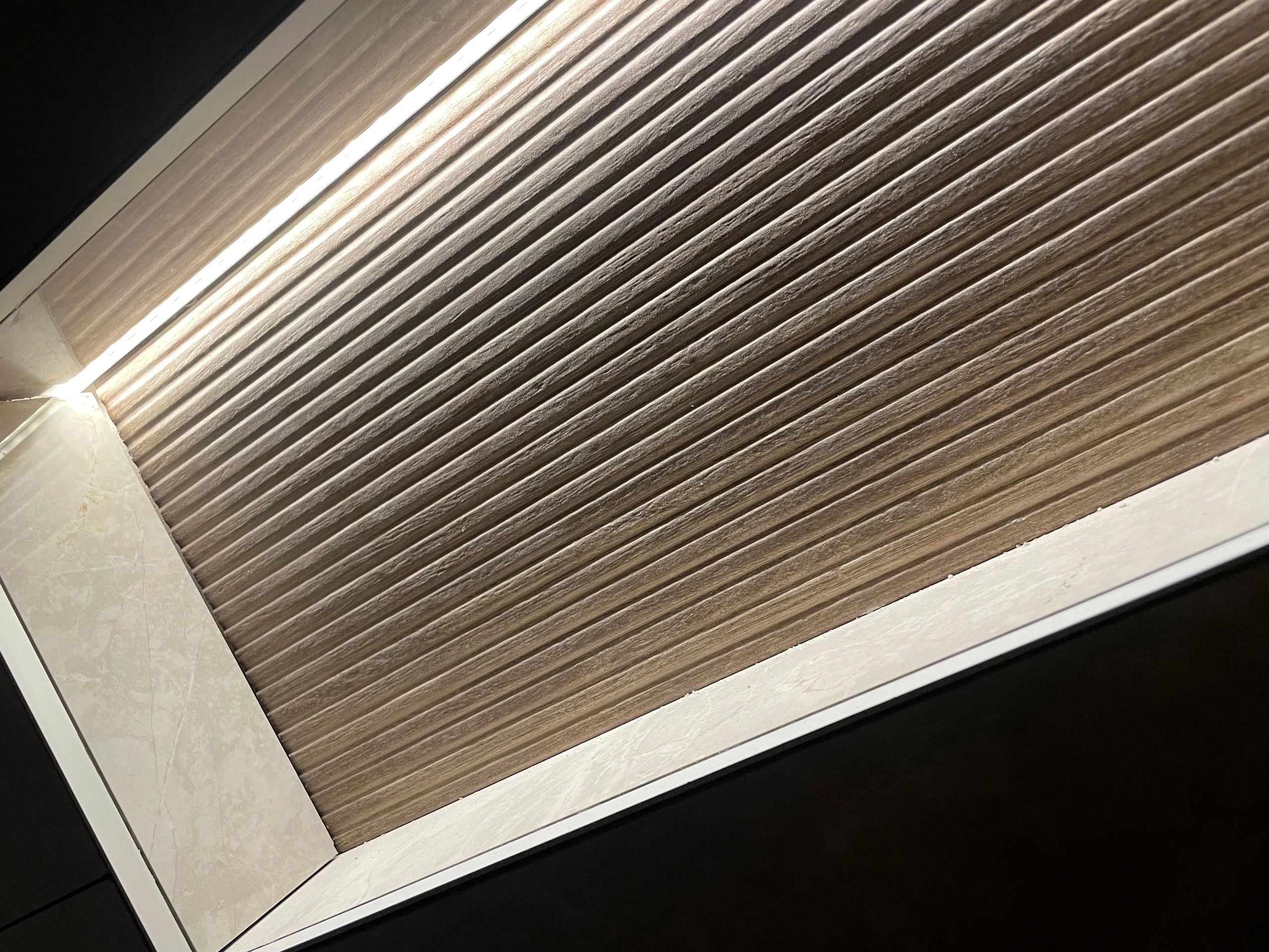 21 meter complete set Dual White led strip met Zigbee controller