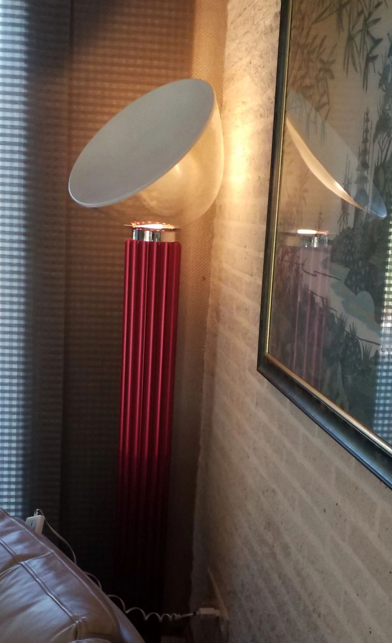 Wifi LED lamp RGBWW 12 Watt E27 fitting