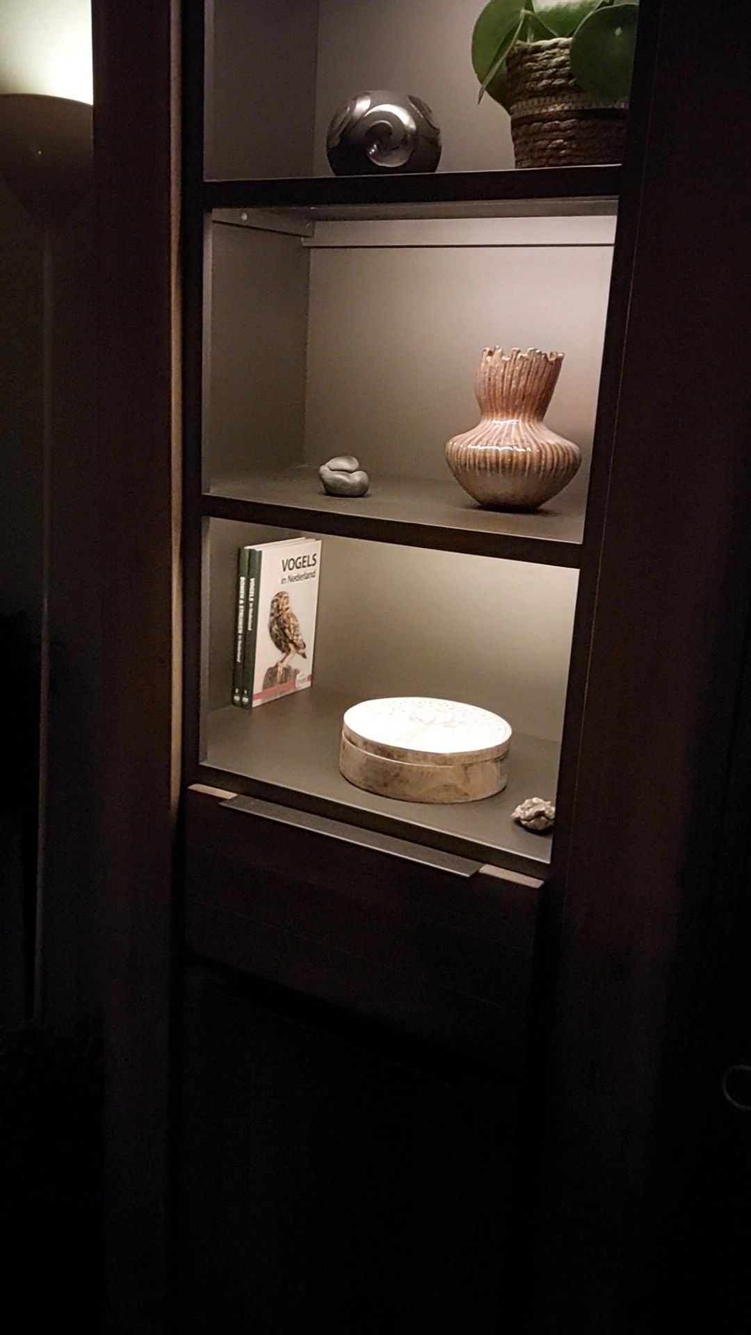 13 meter complete set RGBWW led strip met Zigbee controller