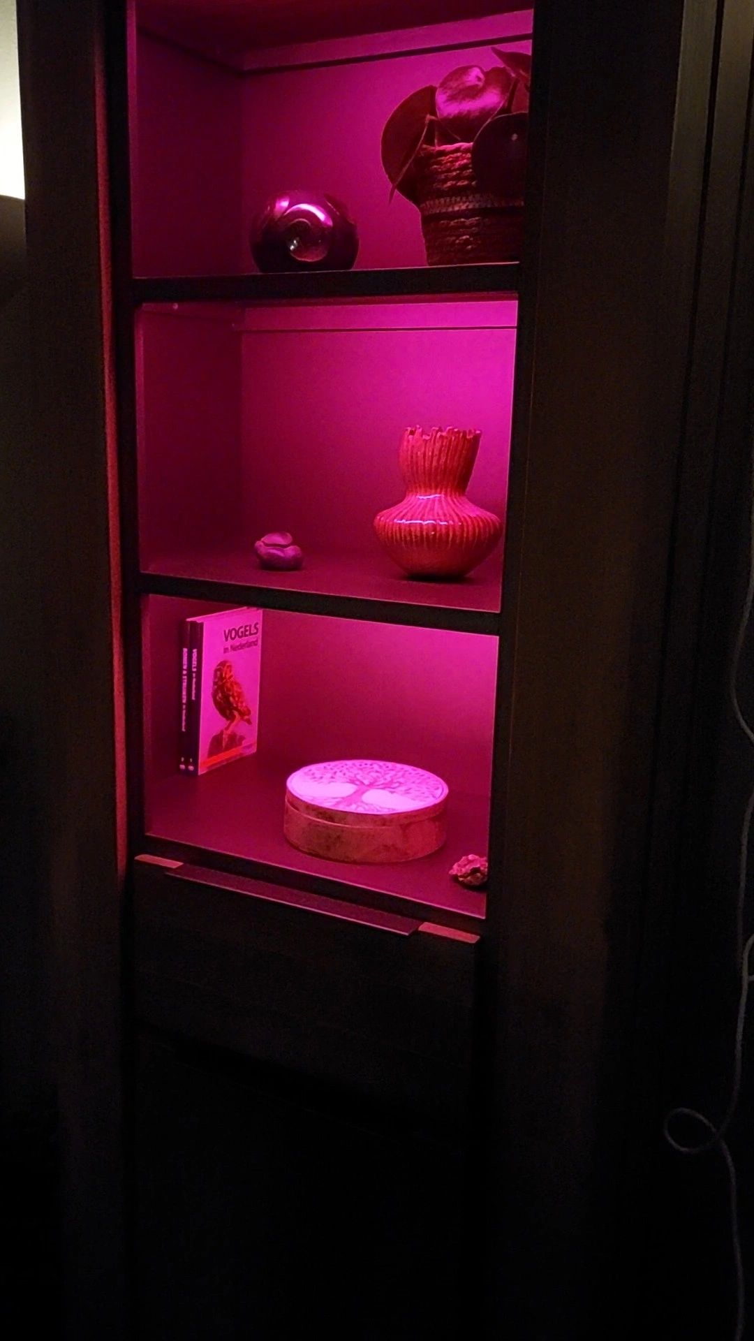 13 meter complete set RGBWW led strip met Zigbee controller