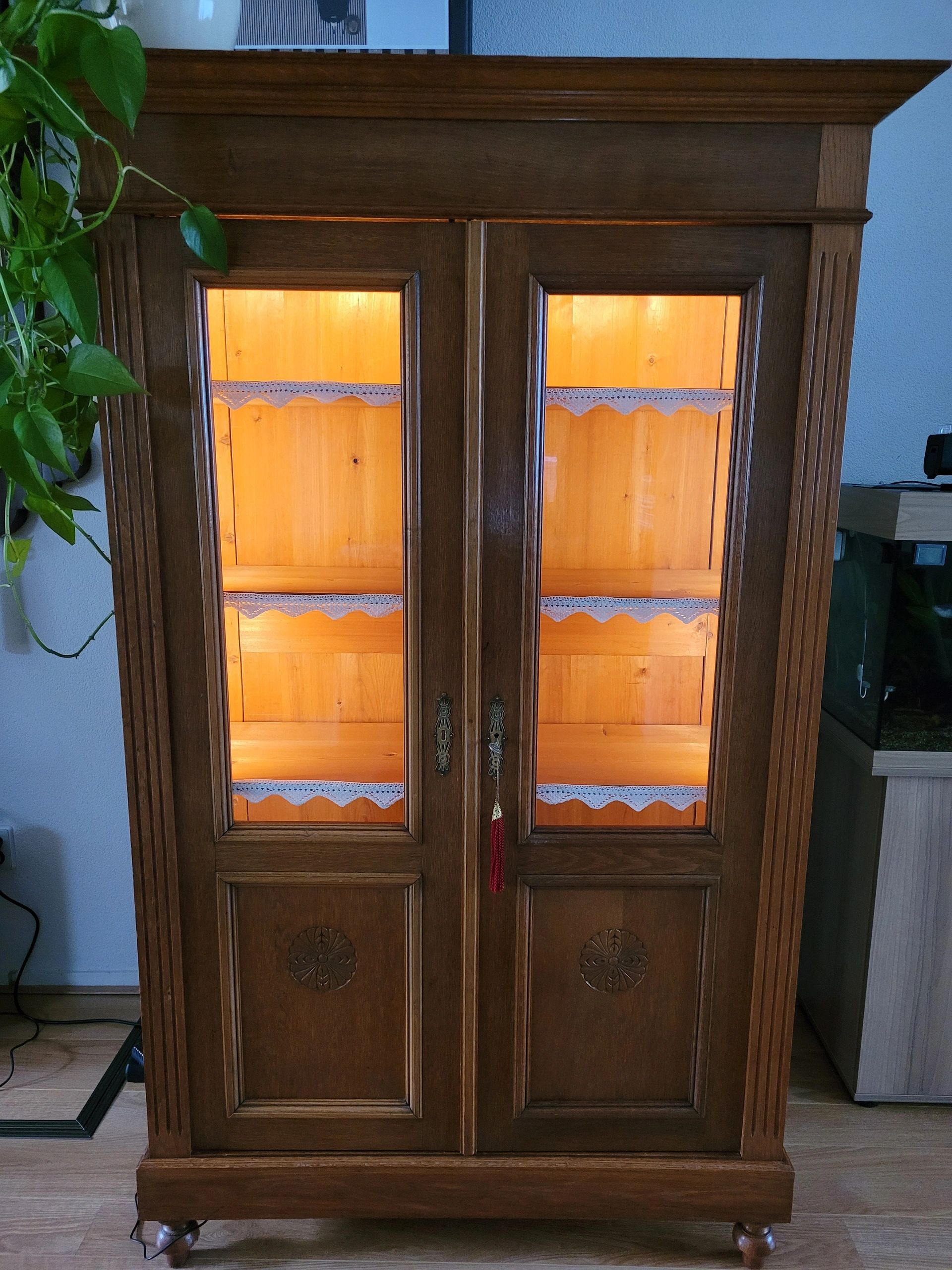 Losse wifi controller voor witte led strips