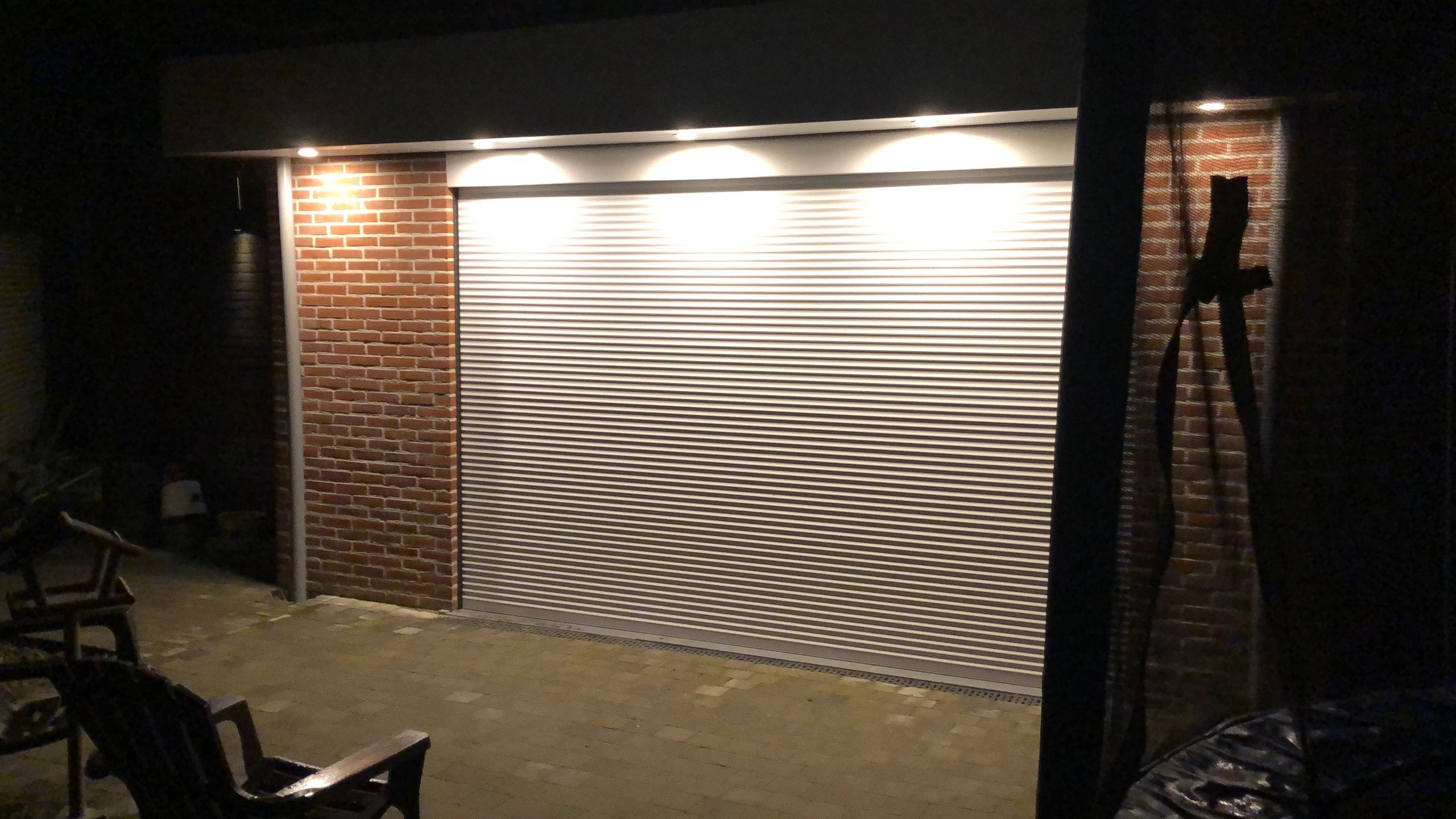 Zigbee lamp RGBWW 6W E27 fitting