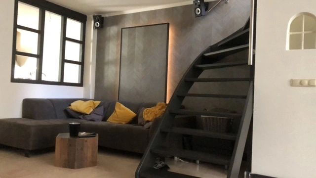 Zigbee lamp RGBWW 6W E27 fitting