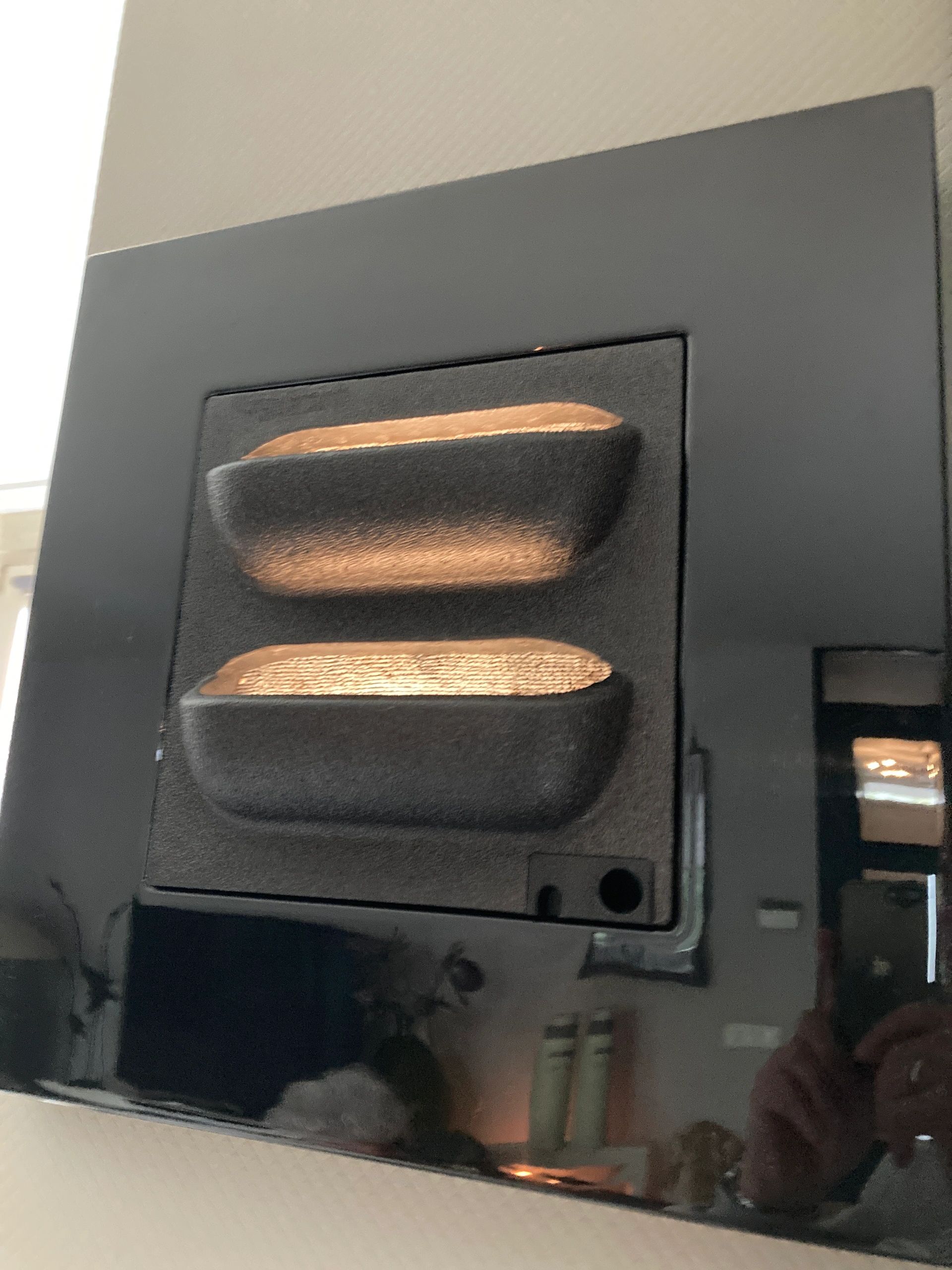 Yeelight kastverlichting met sensor 40 cm - Warm wit licht - Oplaadbare batterij