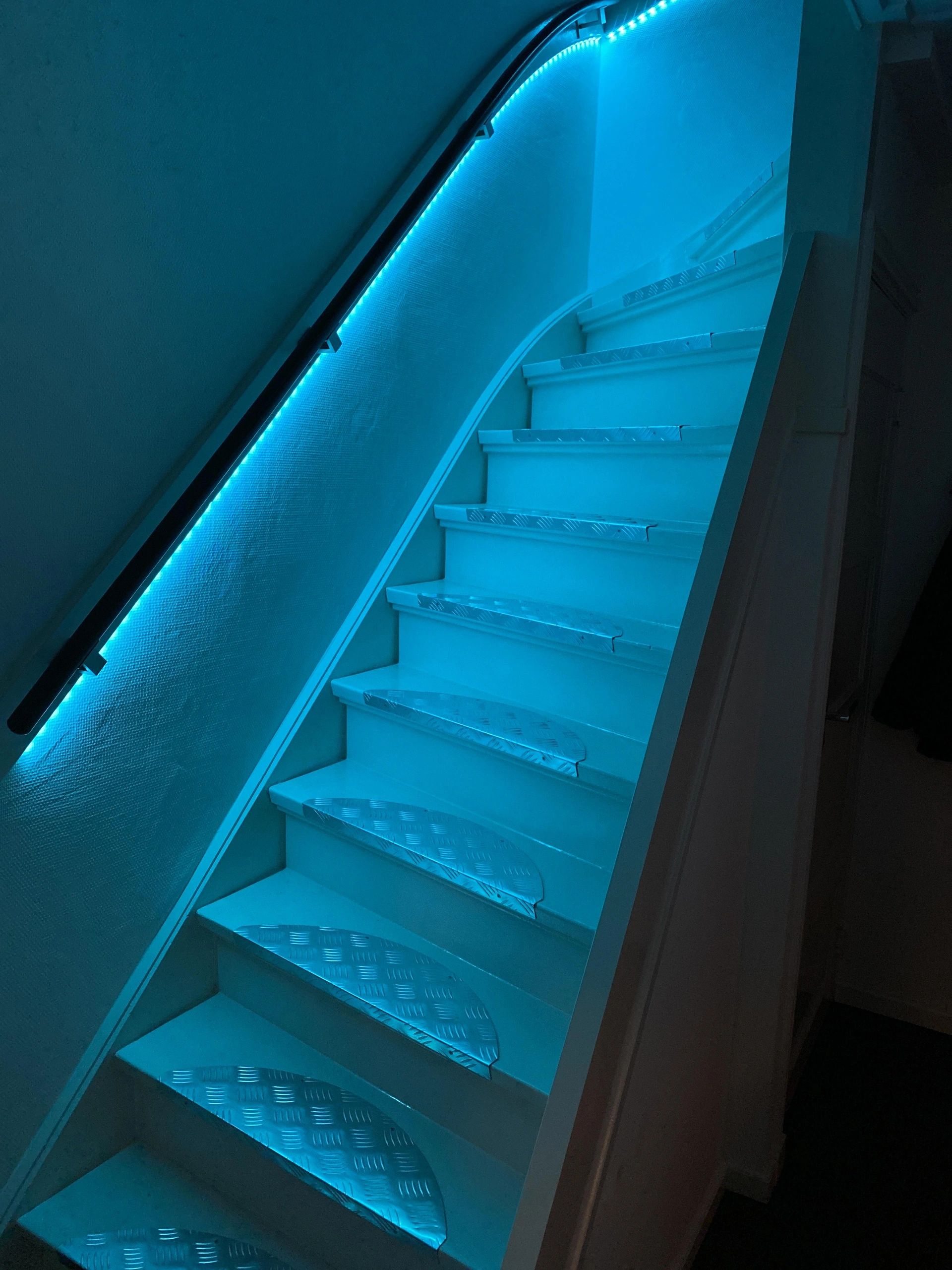 Losse Zigbee controller voor RGBWW led strips