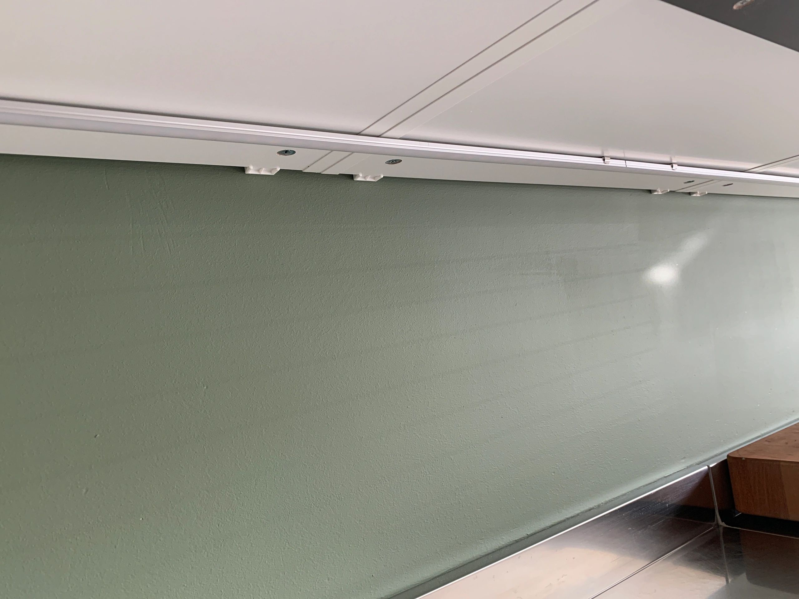 21 meter complete set Dual White led strip met Zigbee controller