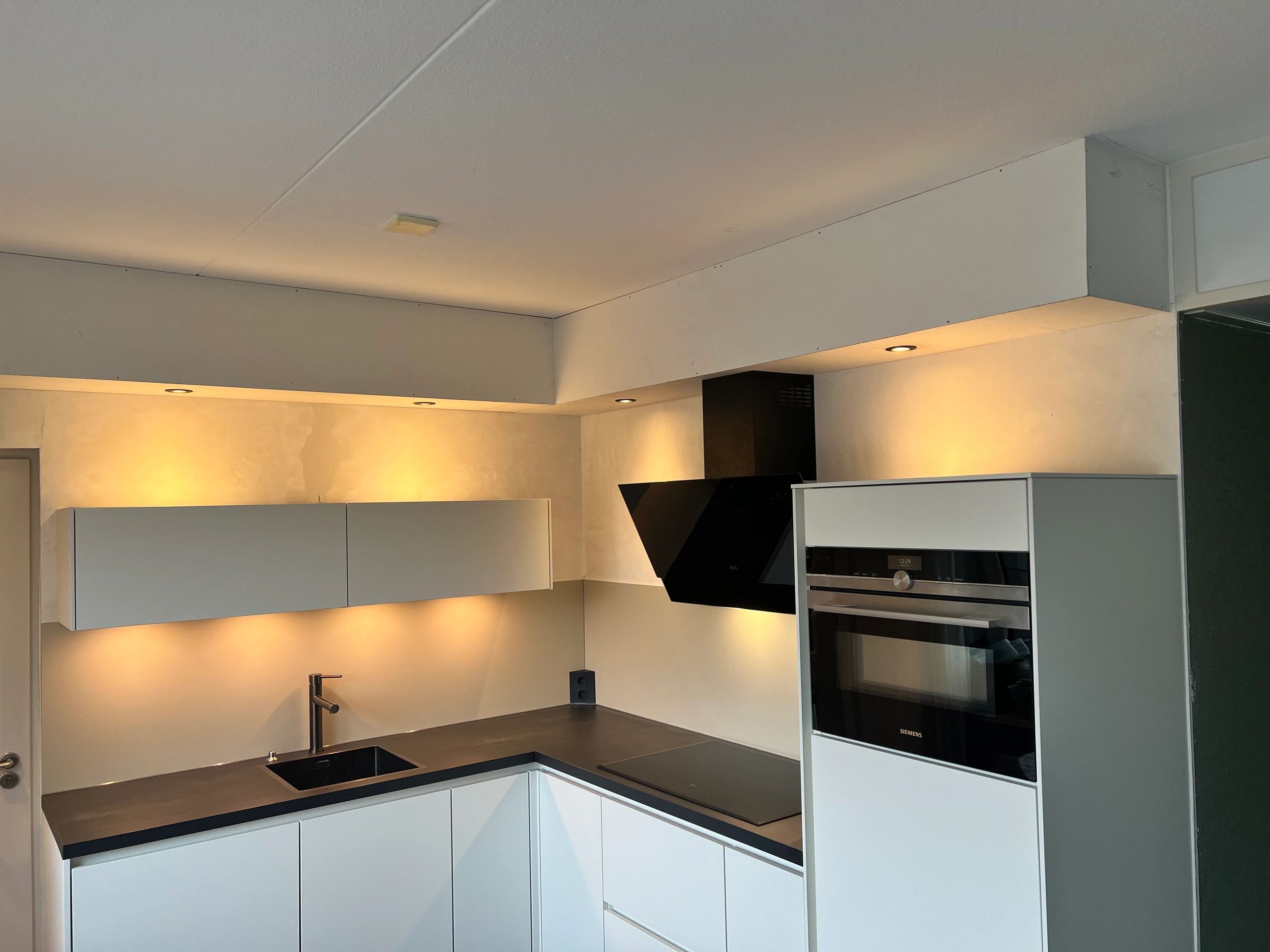 Yeelight slimme led spot - GU10 fitting - Warm Witte lichtkleur