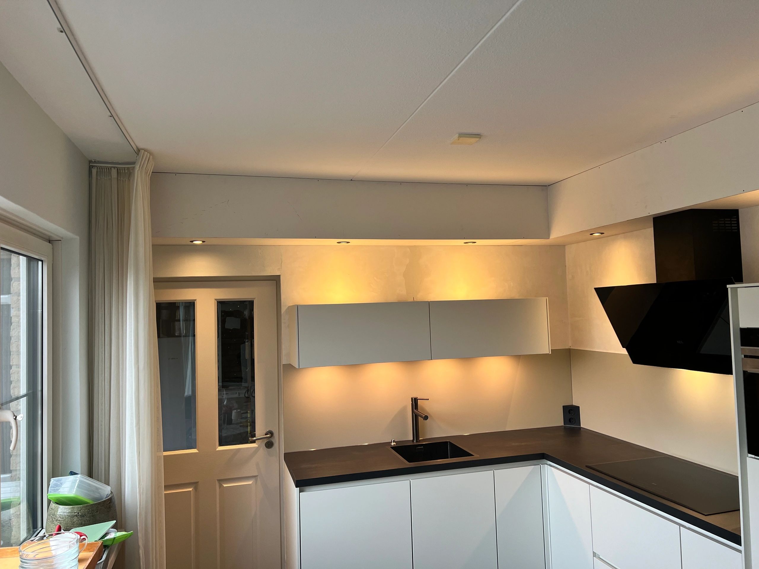 Yeelight slimme led spot - GU10 fitting - Warm Witte lichtkleur