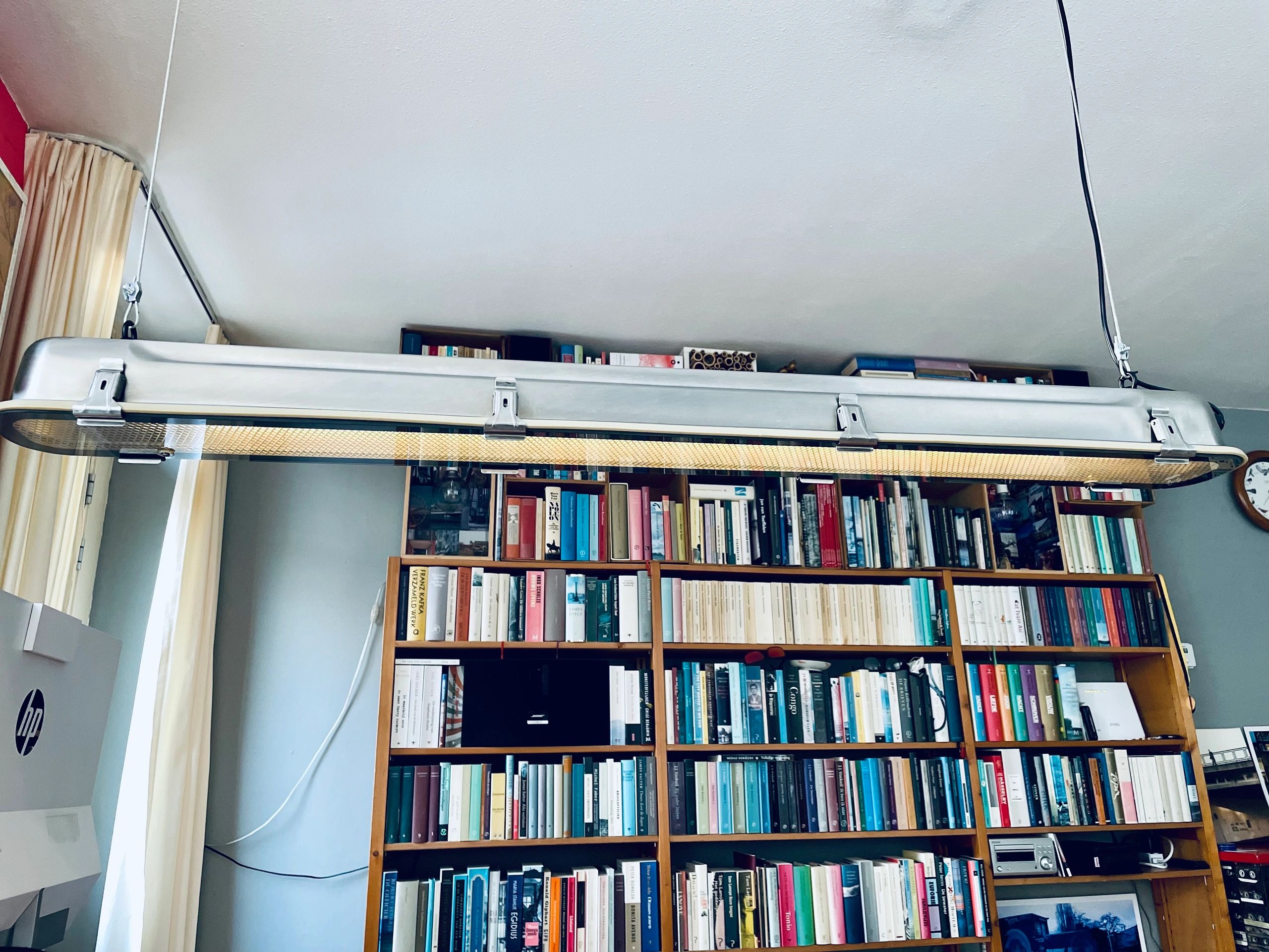 Losse wifi controller voor witte led strips