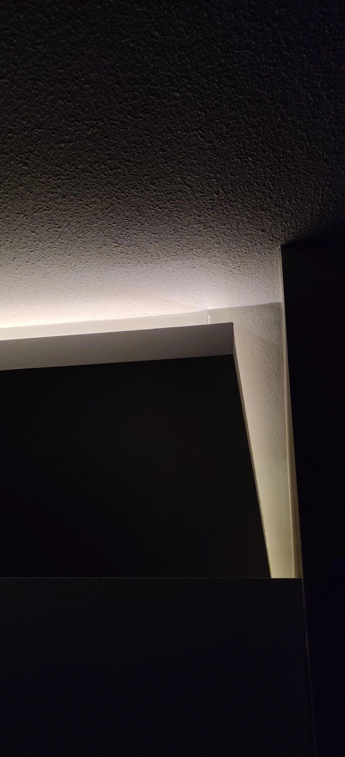 Losse Zigbee controller voor Dual White led strips