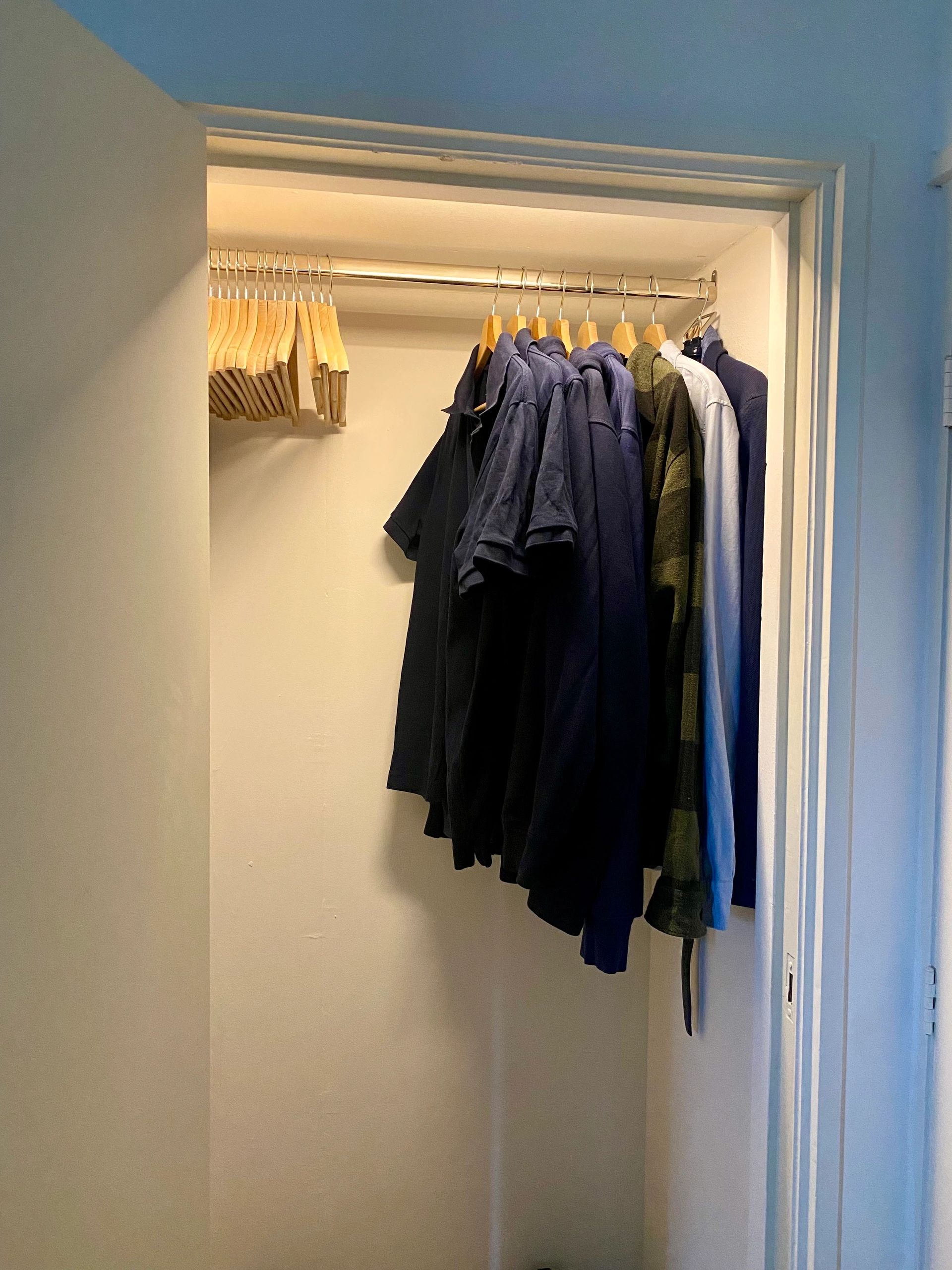 Yeelight kastverlichting met sensor 40 cm - Warm wit licht - Oplaadbare batterij