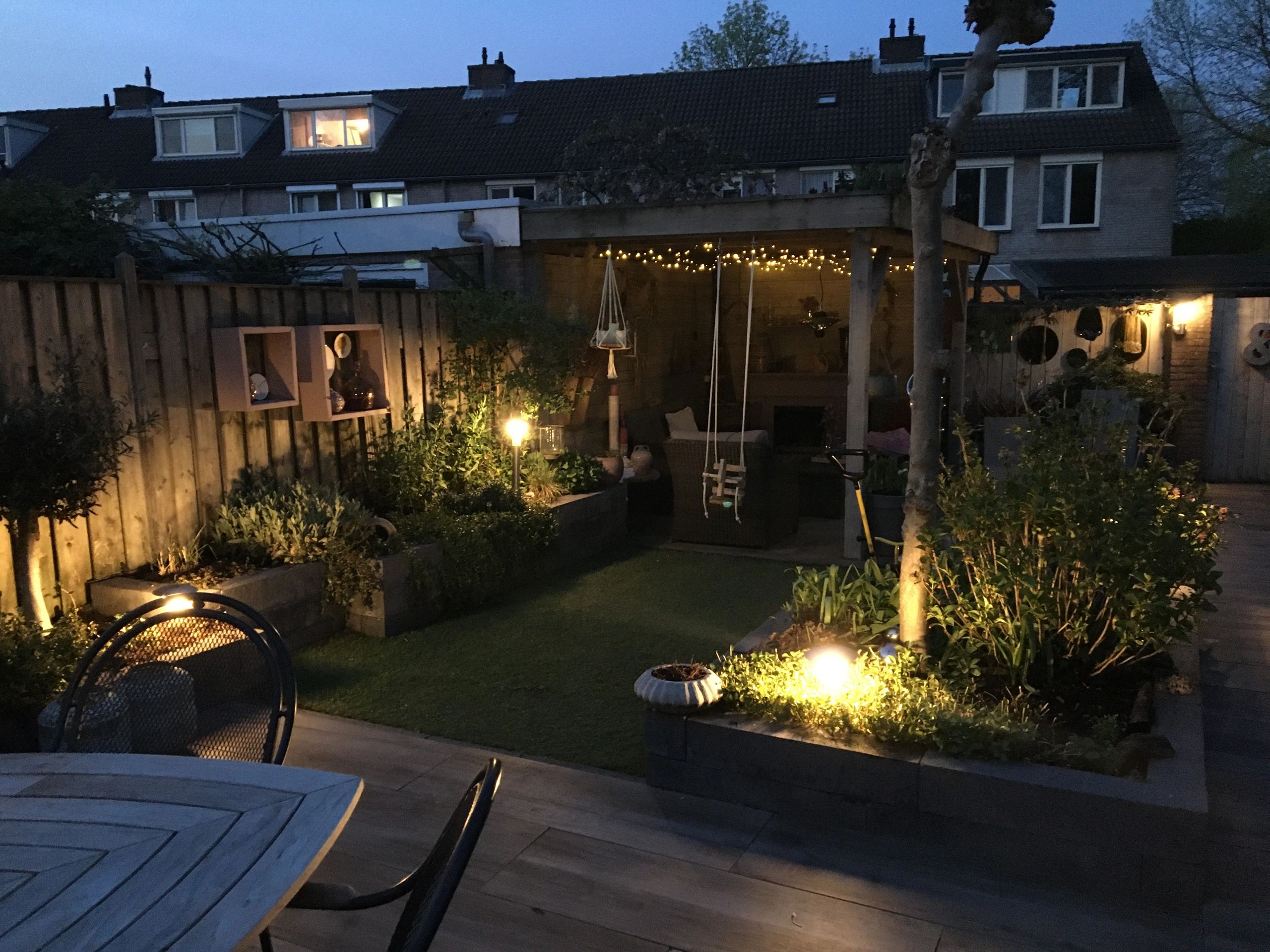 WIFI LED lamp RGBW 6W E27 fitting