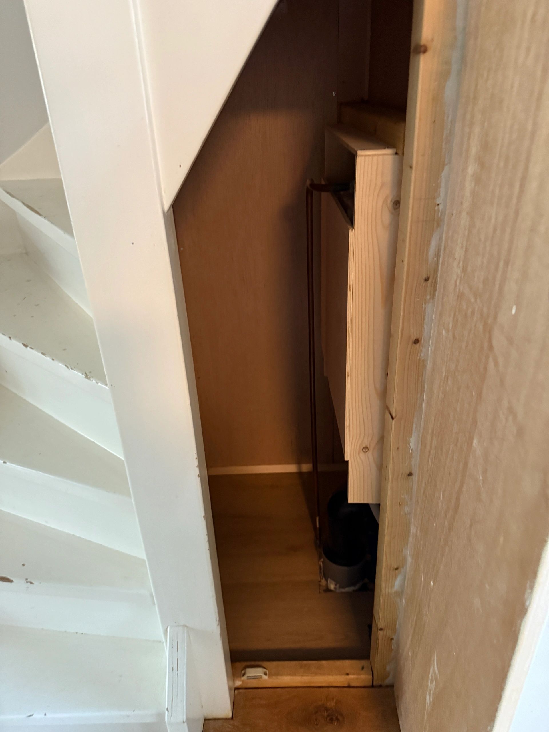 Yeelight kastverlichting met sensor 40 cm - Warm wit licht - Oplaadbare batterij - Voordeelset van 2 stuks