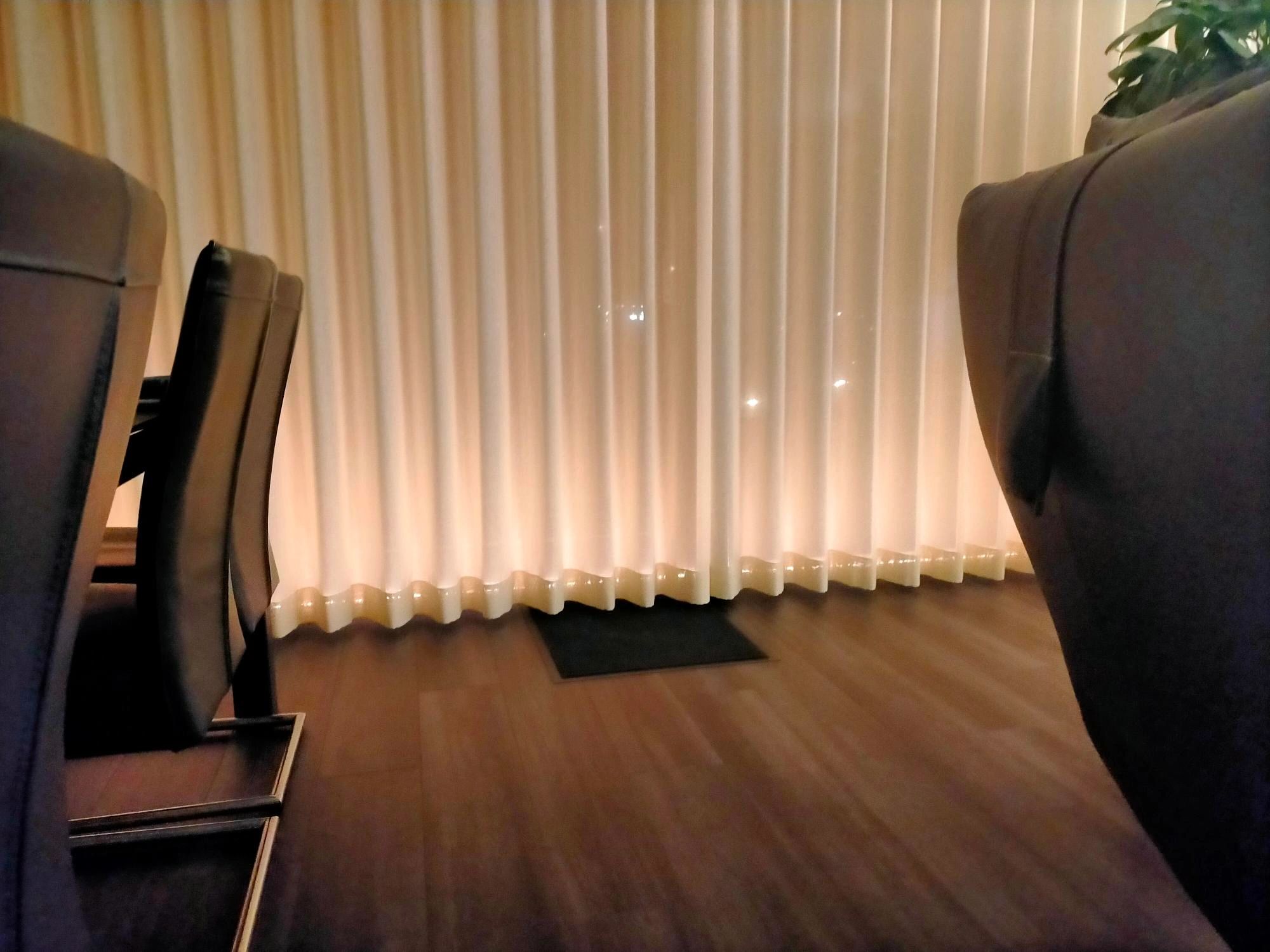 21 meter complete set Dual White led strip met Zigbee controller