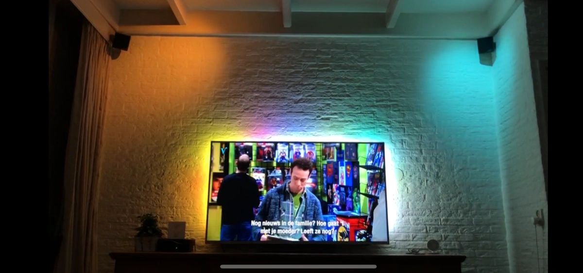 Zigbee spot RGBWW GU10 fitting - 5 Watt