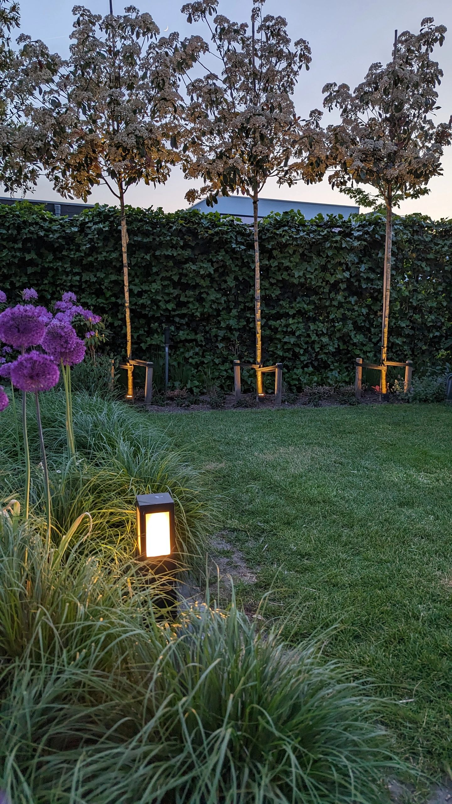 Zigbee prikspot voor buiten 6W - Alle kleuren en wittinten