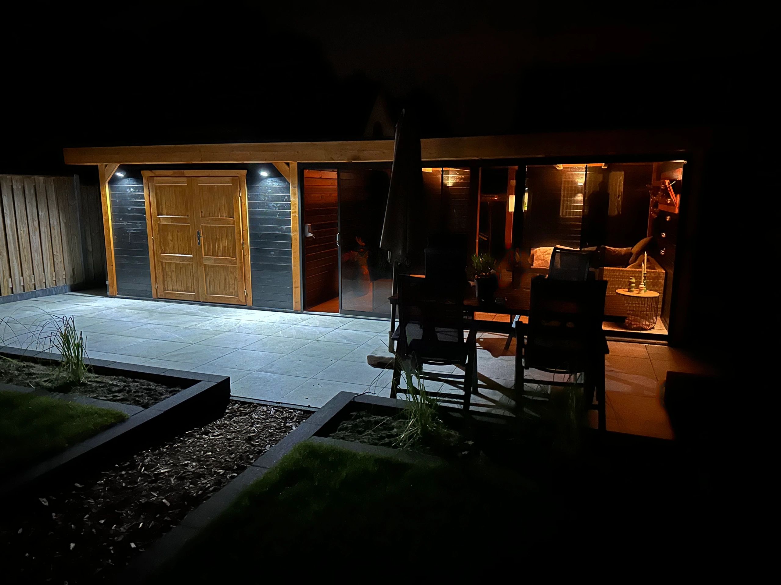 Zigbee spot RGBWW GU10 fitting - 5 Watt - Voordeelset van 6