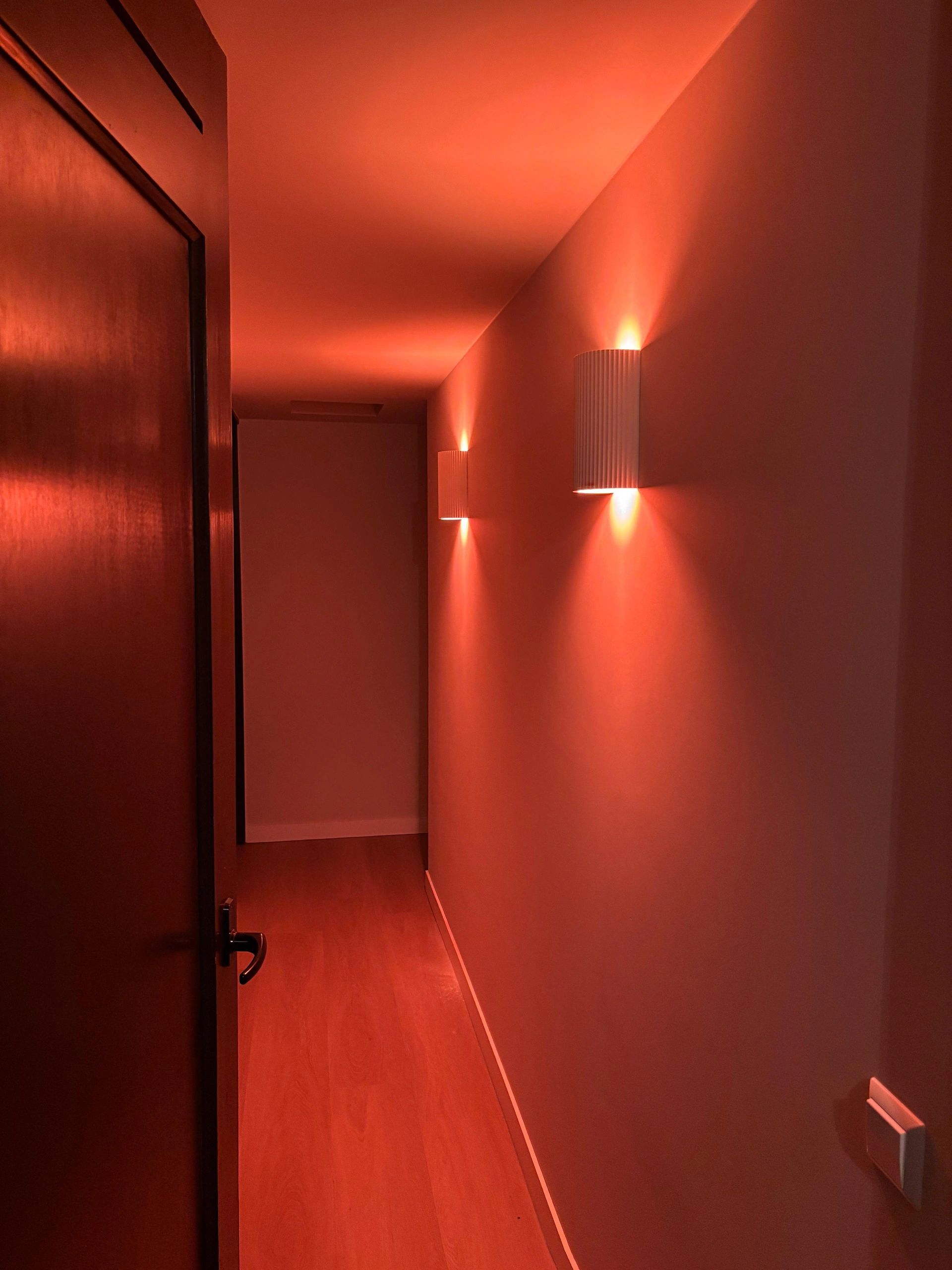 Zigbee spot RGBWW GU10 fitting - 5 Watt - Voordeelset van 6